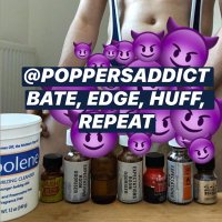 I ❤️ Poppers(@PoppersAddict) 's Twitter Profileg