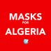 @masks4algeria