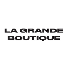 New account ! La Grande Boutique site officiel
We sell women's wear since 2001 - Physical & Online store