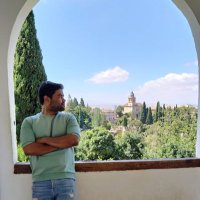 Indrajit Palit (@indrajitpalit) 's Twitter Profile