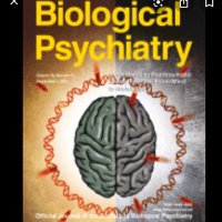 Biological Psychiatry (@biologicalpsyc1) 's Twitter Profile