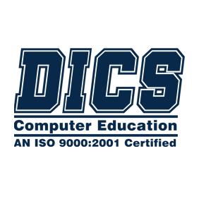 Delhi Institute Of Computer Science (DICS) an Accredited By National Institute Of Electronics and Information Technology (NIELIT) Under MCIT Govt. Of India