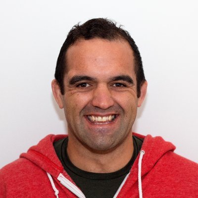 cybersecurity / BJJ / Māori / lives in Mount Maunganui, NZ