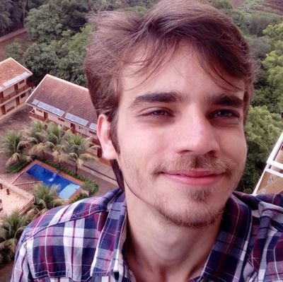📚Engenheiro Químico
📍Sertãozinho-SP
👥Fechado com mozão 🐨