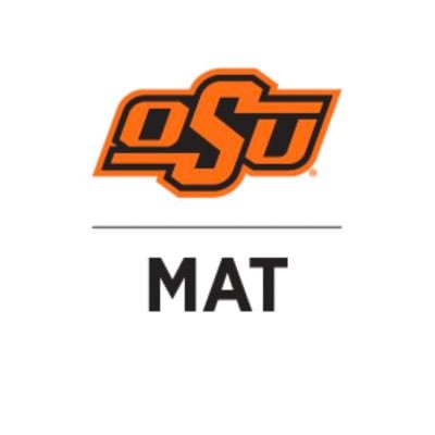 Oklahoma State Masters of Athletic Training