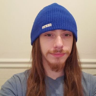 WDR_Satch's profile picture. 28 - 
Video game Nerd -
Has the best pup -
Survivor obsessed -             

Good vibes, Good hair, Good life