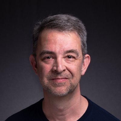 craigvitter's profile picture. Find me on Bluesky... @craigvitter.bsky.social