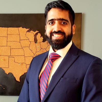 Osama Siddique Profile