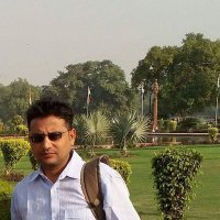 PANKAJ RATHOUR (@pankajask) 's Twitter Profile