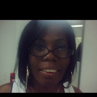 Rosetta Brooks - @stellarose1982 Twitter Profile Photo