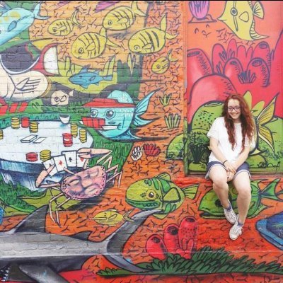 pudmuddy's profile picture. It is well with my soul 💚