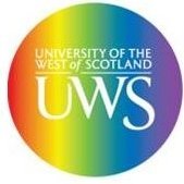 A Group for LGBTQ+ staff and allies at the University of the West of Scotland. Tweets are not endorsed.