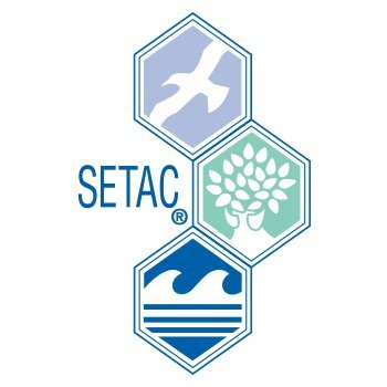The Society of Environmental Toxicology and Chemistry (SETAC), Africa region