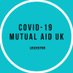COVID-19 Mutual Aid UK Leicester (@covidaidle) Twitter profile photo COVID-19 Mutual Aid UK Leicester (@covidaidle) Twitter profile photo