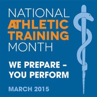 Macalester Athletic Training (@macalesterathl1) 's Twitter Profile