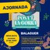 Posa't La Gorra Balaguer (@t_gorra) Twitter profile photo Posa't La Gorra Balaguer (@t_gorra) Twitter profile photo