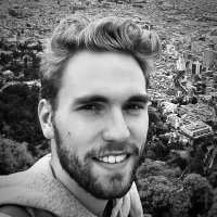 Ben Gallusser (@bengallusser) 's Twitter Profile Photo Ben Gallusser (@bengallusser) 's Twitter Profile Photo