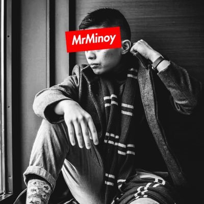 Twitch: https://t.co/wPeUV2fPhV Twitch Affiliate | Instagram: @MrMinoy | Game, work, travel, dance, eat! | Mint, PRN, 2sdays