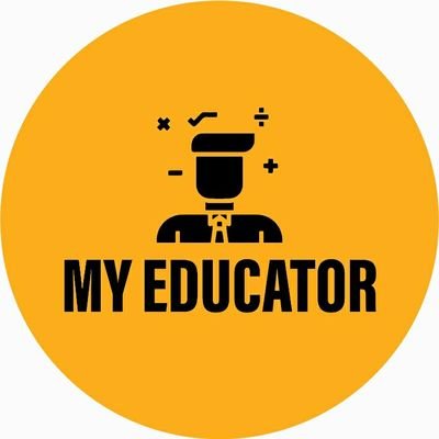 my_educator's profile picture. Geared up for Energy Packed Study Content Class 9th and 10th (CBSE/ICSE/IGCSE)