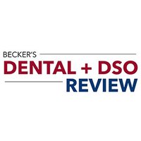 Becker's Dental Review(@BeckersDental) 's Twitter Profileg