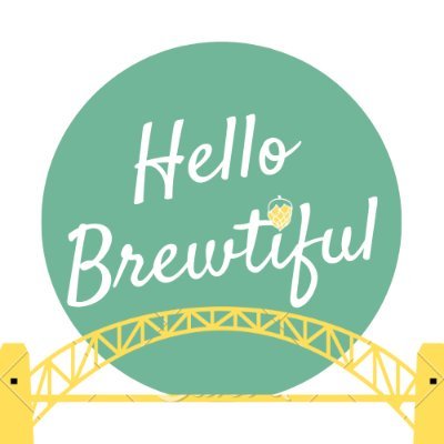 Go Places. Drink Beer. Share with Others. A Pittsburgh-based craft beer loving gal