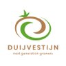 DuurzameTomaten's profile picture. Duijvestijn Tomaten is an innovative horticultural company, focusing on sustainable cultivation, sorting and (pre) packaging of high-quality and tasty tomatoes.