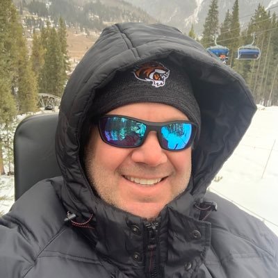 _dozer_'s profile picture. Husband to Terri. Father to Aidan and Kaylea. Geography Teacher @ Golden HS.