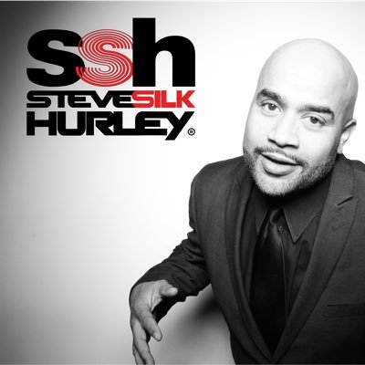 Steve Silk Hurley Profile