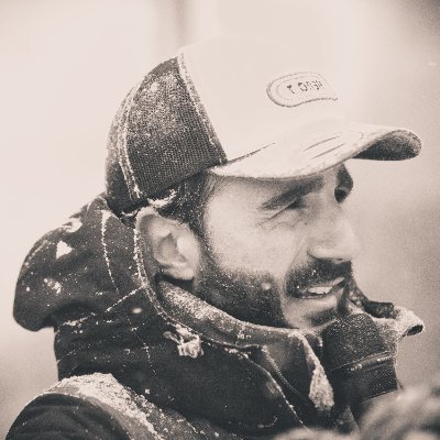 borelli_romain's profile picture. Animateur Radio & Speaker