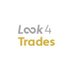Look4trades (@look4trades) Twitter profile photo Look4trades (@look4trades) Twitter profile photo