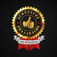 Aconteceu Pra Caralho (@acontececaralho) 's Twitter Profile Photo Aconteceu Pra Caralho (@acontececaralho) 's Twitter Profile Photo