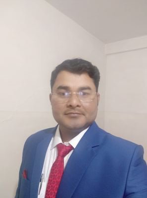 पूर्व मंडल अध्यक्ष स.प्र. भाजपा मिलोनिगंज, जबलपुर, मध्यप्रदेश