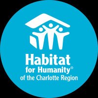 Habitat for Humanity of the Charlotte Region(@habitatCLTreg) 's Twitter Profile Photo