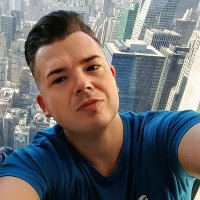 Damian Peters (@damianpeters17) 's Twitter Profile