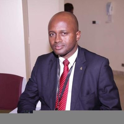 GUINDOBoubaca10's profile picture. Ingénieur Energéticien