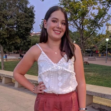 Graduada en Física.
Master in Data Science