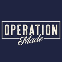 Made Operation (@operationmade) 's Twitter Profile