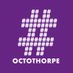 Octothorpe (@octothorpecast) Twitter profile photo Octothorpe (@octothorpecast) Twitter profile photo