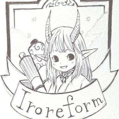 iroriさんのプロフィール画像