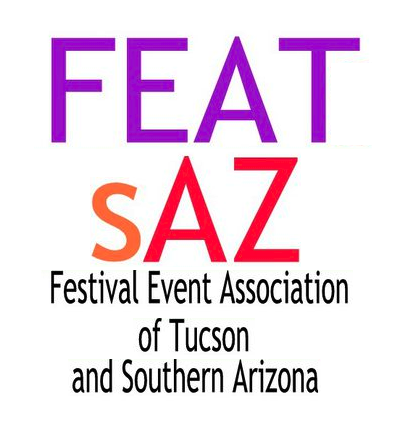 FEATsAZ formed in 2010 to promote and strengthen the vibrant festival and event industry in Tucson & Southern Arizona.