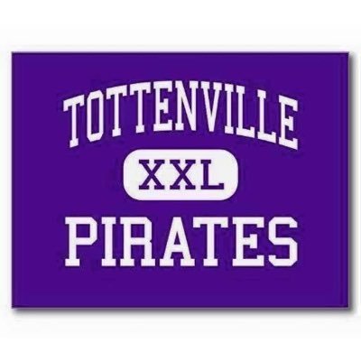 Tottenville High School