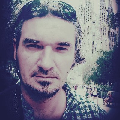 giokali77's profile picture. Engineer, married , science crazy