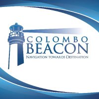 Colombo Beacon(@colombobeacon) 's Twitter Profile Photo