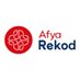 AFYA REKOD (@afyarekod) Twitter profile photo AFYA REKOD (@afyarekod) Twitter profile photo