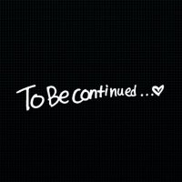 To Be Continued...(@ToBeContinuedCB) 's Twitter Profile Photo