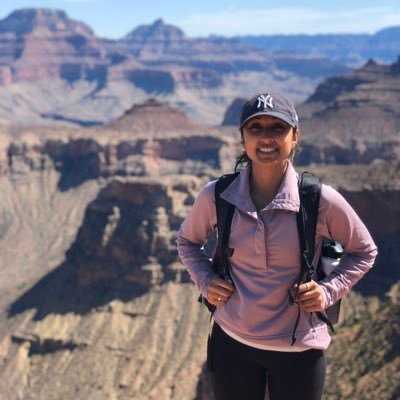 Cybersecurity Consultant | PNW native 🌲 | former @GeorgetownSFS @Dataminr @deloittecyber | tech policy nerd🤓👩🏽💻 | views = my own