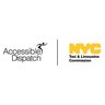nycaccessible's profile picture. Book a wheelchair accessible taxi 🚖♿️ 24/7 with TLC's Citywide Accessible Dispatch NYC program by web, app, or 646-599-9999. Pay only the metered fare.