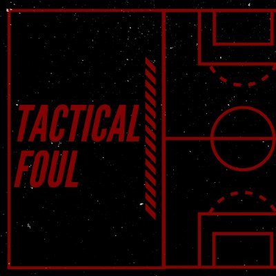A Football variety podcast talking all things football with amazing people!
Watch newest episodes at Tactical Foul on Youtube
Listen at https://t.co/tACJ4U1z2a