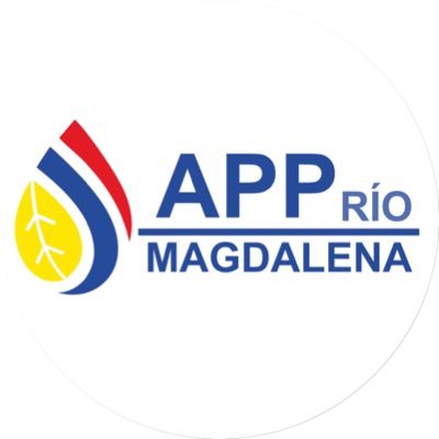 La App del RÍO MAGDALENA busca conectar el interior del país con dos de los principales puertos sobre el caribe colombiano⛴