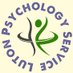 Luton Psychology Service (@LutonPsychology) Twitter profile photo